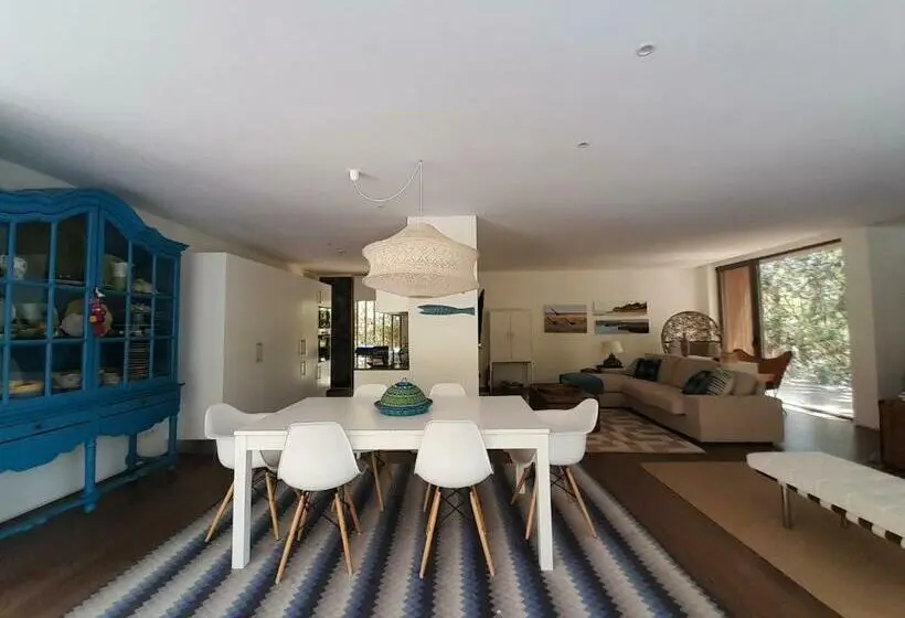 デラックスビラの１ベッドルーム, Pestana Troia Ecoresort & Residences