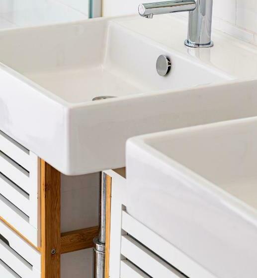 דירת שלושה חדרים, Pestana Troia Ecoresort & Residences