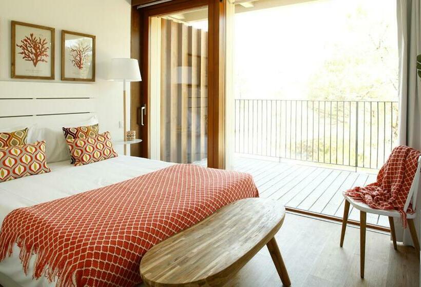 דירת שלושה חדרים, Pestana Troia Ecoresort & Residences