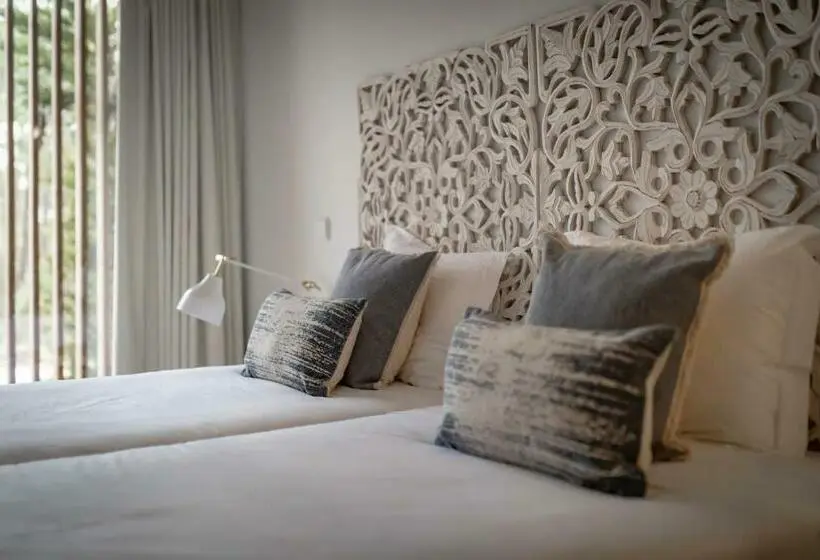 ３ベッドルームアパートメント, Pestana Troia Ecoresort & Residences