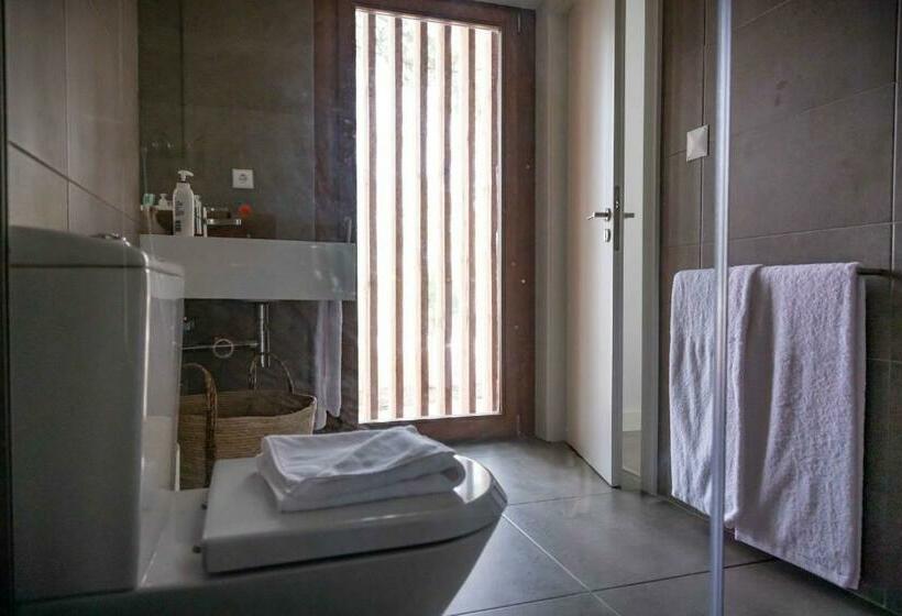 דירת שלושה חדרים, Pestana Troia Ecoresort & Residences