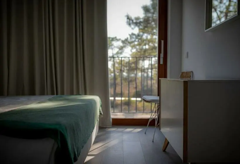 ３ベッドルームアパートメント, Pestana Troia Ecoresort & Residences