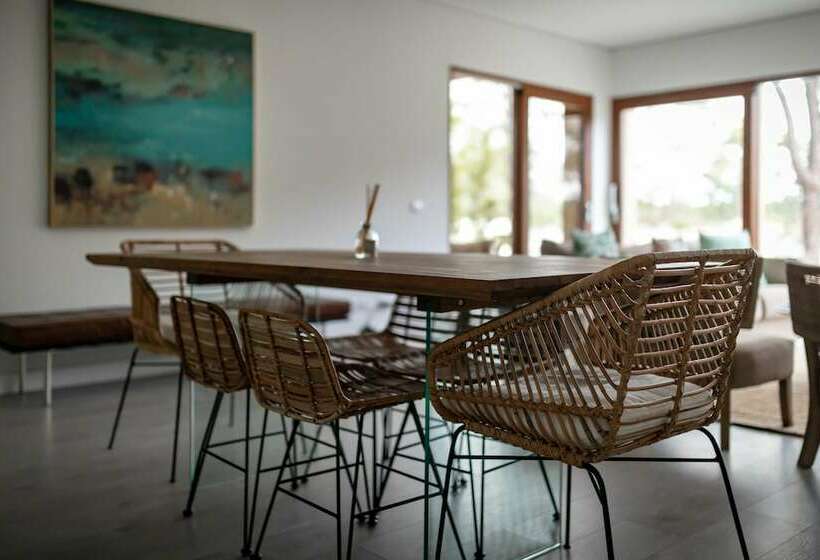 דירת שלושה חדרים, Pestana Troia Ecoresort & Residences