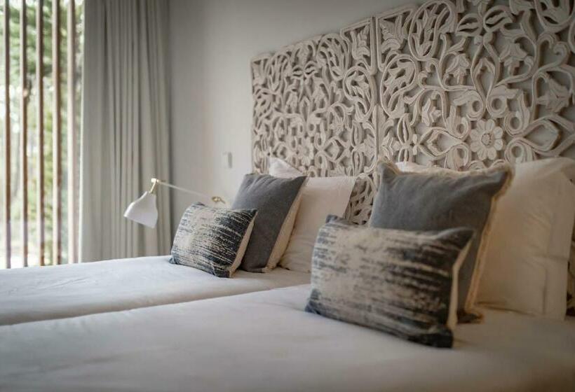 דירת חדר בקומת קרקע, Pestana Troia Ecoresort & Residences