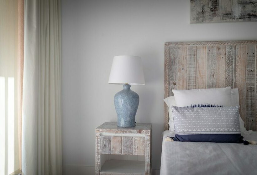 דירת חדר בקומת קרקע, Pestana Troia Ecoresort & Residences