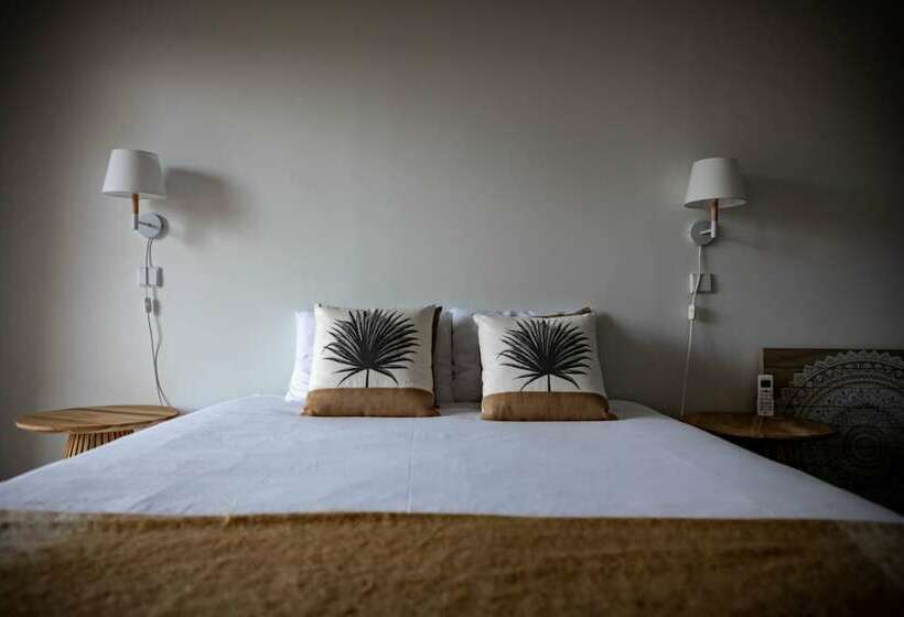 דירת חדר בקומת קרקע, Pestana Troia Ecoresort & Residences