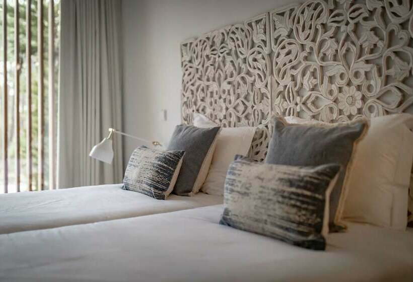 דירת חדר בקומת קרקע, Pestana Troia Ecoresort & Residences