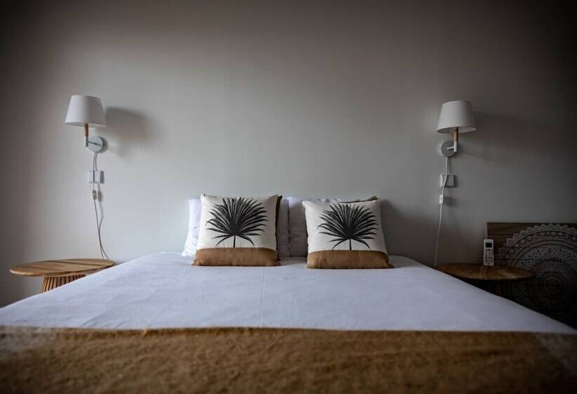 דירת חדר בקומת קרקע, Pestana Troia Ecoresort & Residences