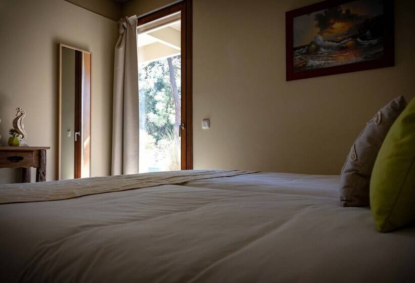 וילה עם 4 חדרי שינה, Pestana Troia Ecoresort & Residences