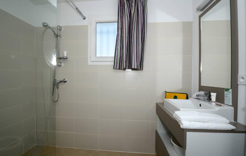 Апартаменты 1 Спальня, Residence Odalys Le Mas Des Alpilles