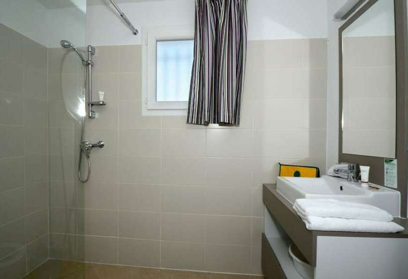 Апартаменты 1 Спальня, Residence Odalys Le Mas Des Alpilles