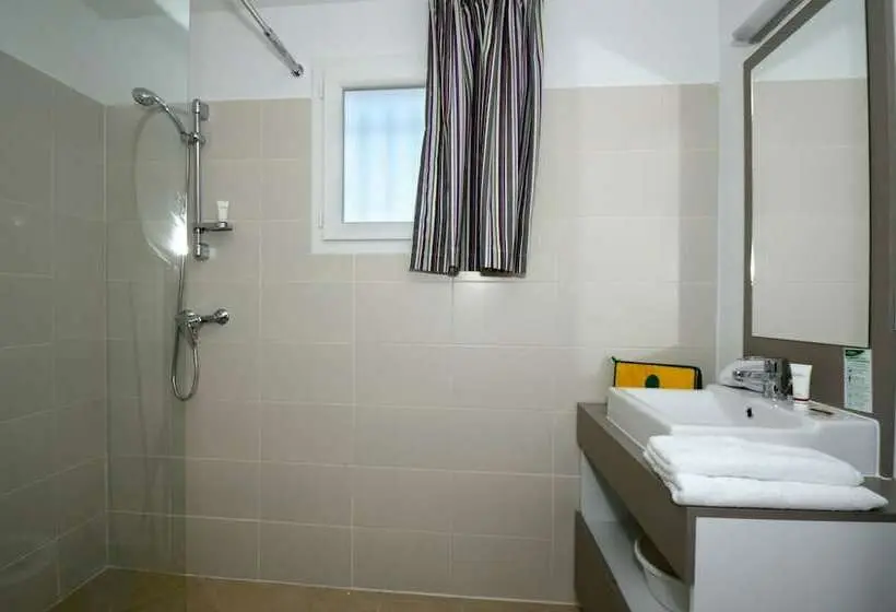 1ベッドルームアパートメント, Residence Odalys Le Mas Des Alpilles