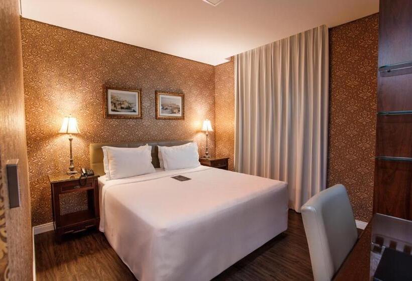 Номер Deluxe, Sofistic