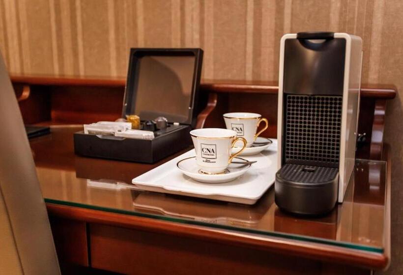 Номер Superior, Sofistic