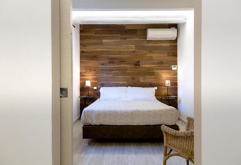 家庭套房, Tenuta Lamborghini Golf & Resort