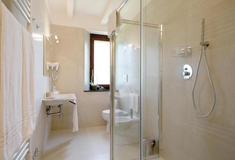 家庭套房, Tenuta Lamborghini Golf & Resort