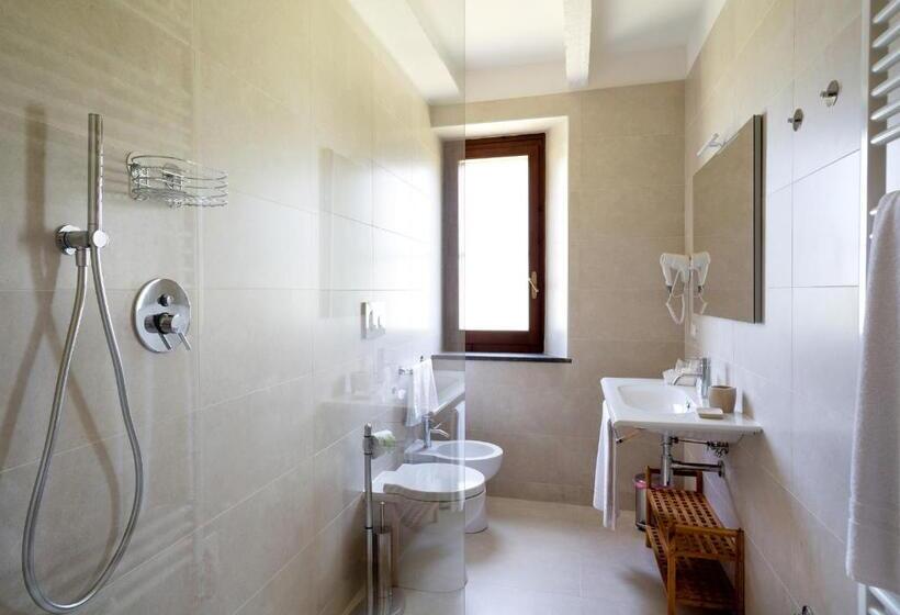 家庭套房, Tenuta Lamborghini Golf & Resort