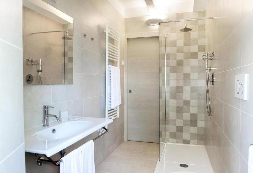 Family Suite, Tenuta Lamborghini Golf & Resort
