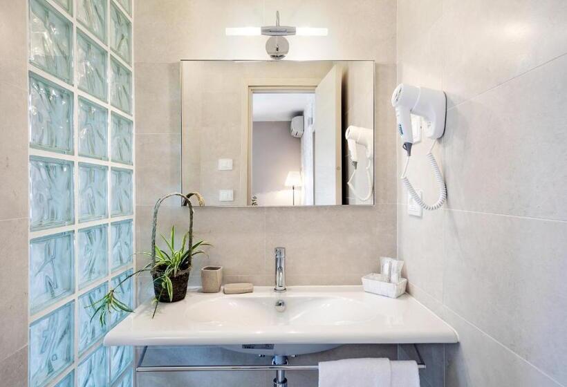 小型套房, Tenuta Lamborghini Golf & Resort