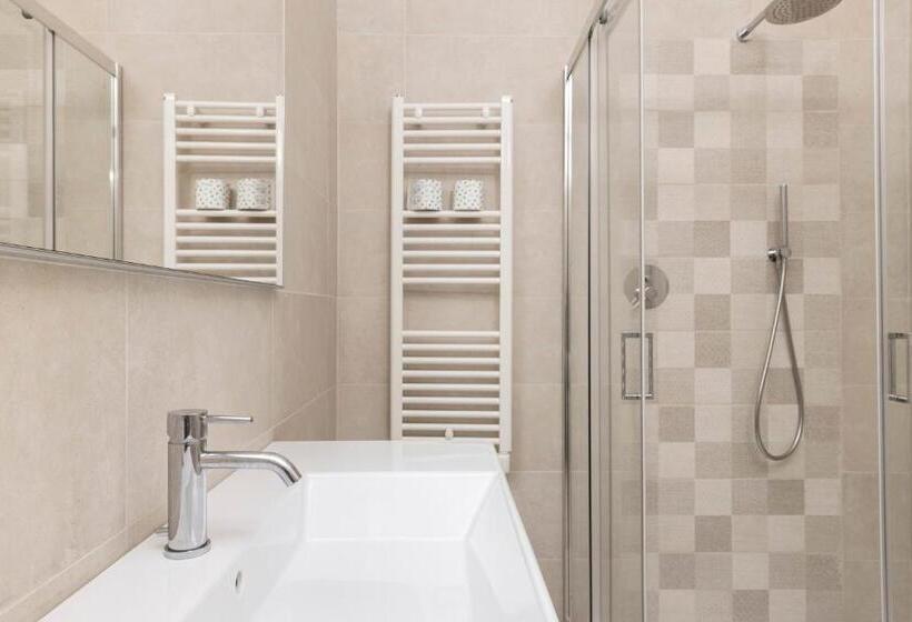 小型套房, Tenuta Lamborghini Golf & Resort