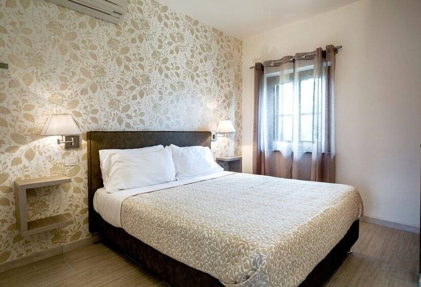 小型套房, Tenuta Lamborghini Golf & Resort