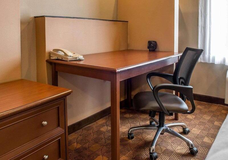 سوییت, The Secure Inn Hotel Muscat