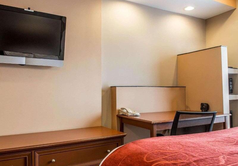 سوییت, The Secure Inn Hotel Muscat