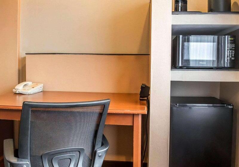 سوییت, The Secure Inn Hotel Muscat