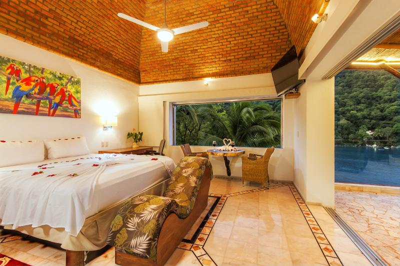 اتاق پرمیوم, The Secure Inn Hotel Muscat