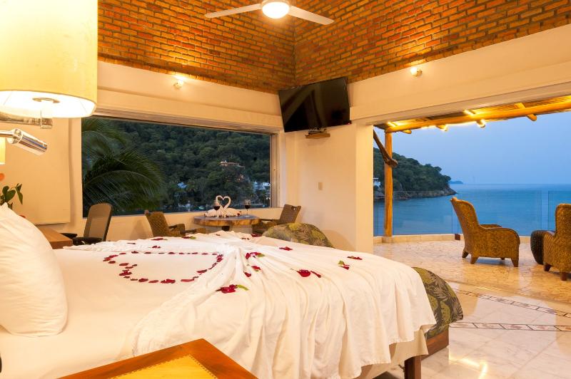 اتاق پرمیوم, The Secure Inn Hotel Muscat