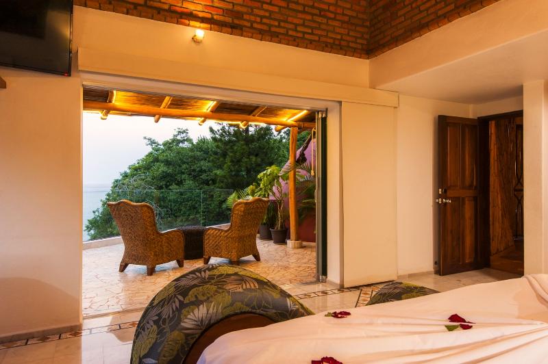 اتاق پرمیوم, The Secure Inn Hotel Muscat