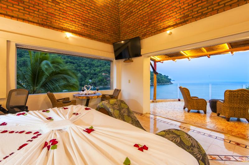 اتاق پرمیوم, The Secure Inn Hotel Muscat