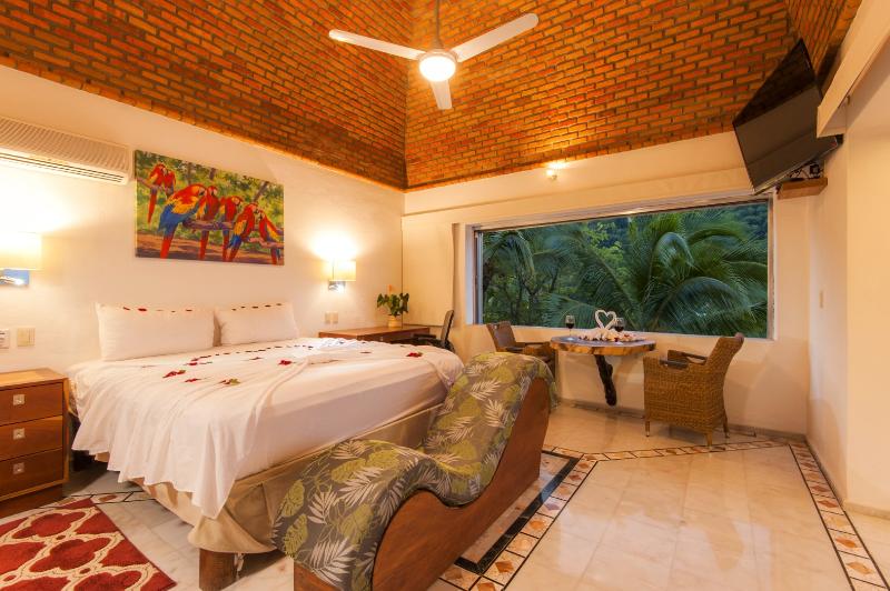 اتاق پرمیوم, The Secure Inn Hotel Muscat