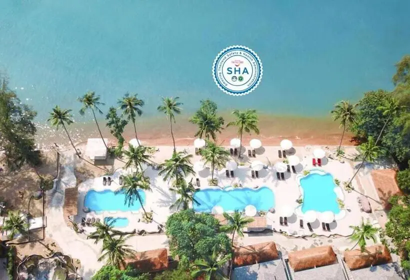 スイート（家族用）, Villa Chacha Krabi Beachfront Resort