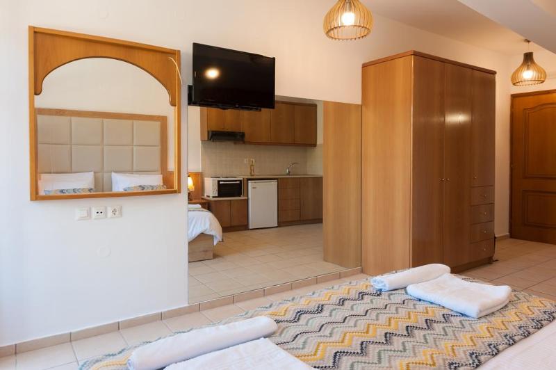 חדר סטודיו סטנדרד, Pallazzo Fortezza