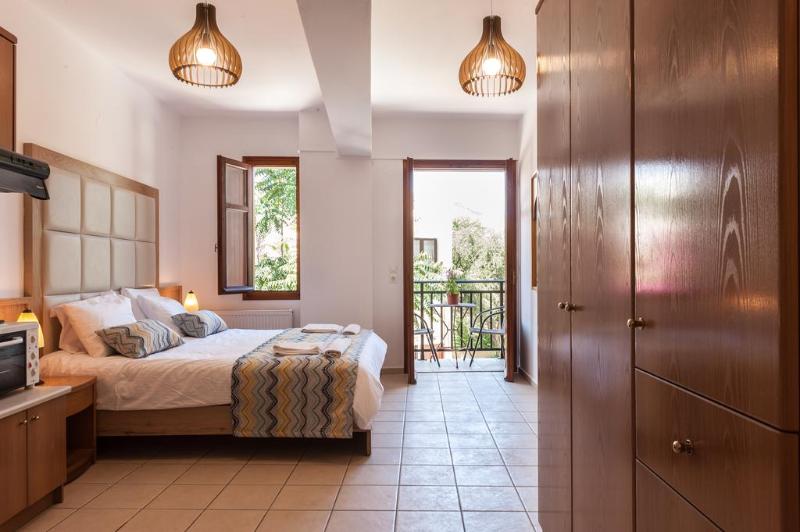 חדר סטודיו סטנדרד, Pallazzo Fortezza