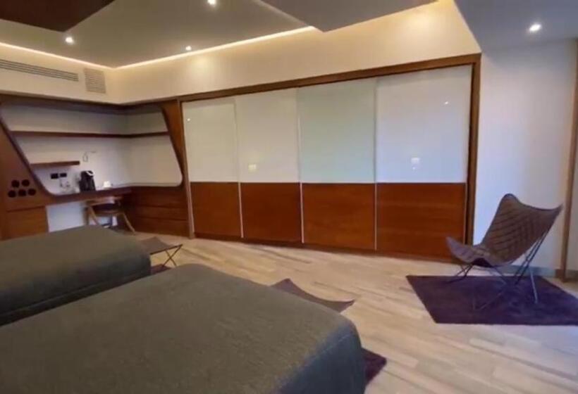 חדר דלוקס, Sonata Hotel Puebla Angelópolis Distrito Sonata