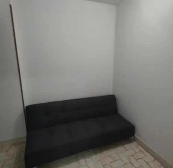 استودیوی استاندارد, Santafe Suites