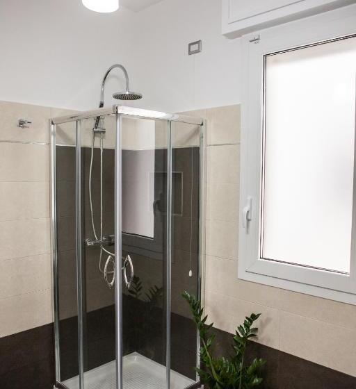 Deluxe Rum, B&b Arfe