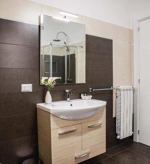 Deluxe Rum, B&b Arfe