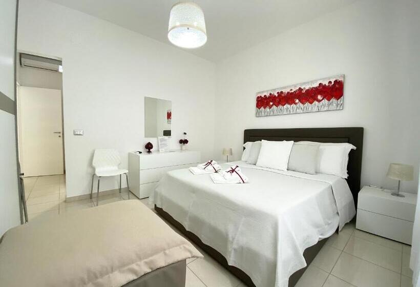 Deluxe Rum, B&b Arfe