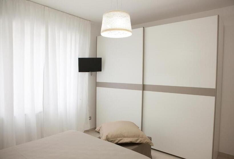 Deluxe Rum, B&b Arfe