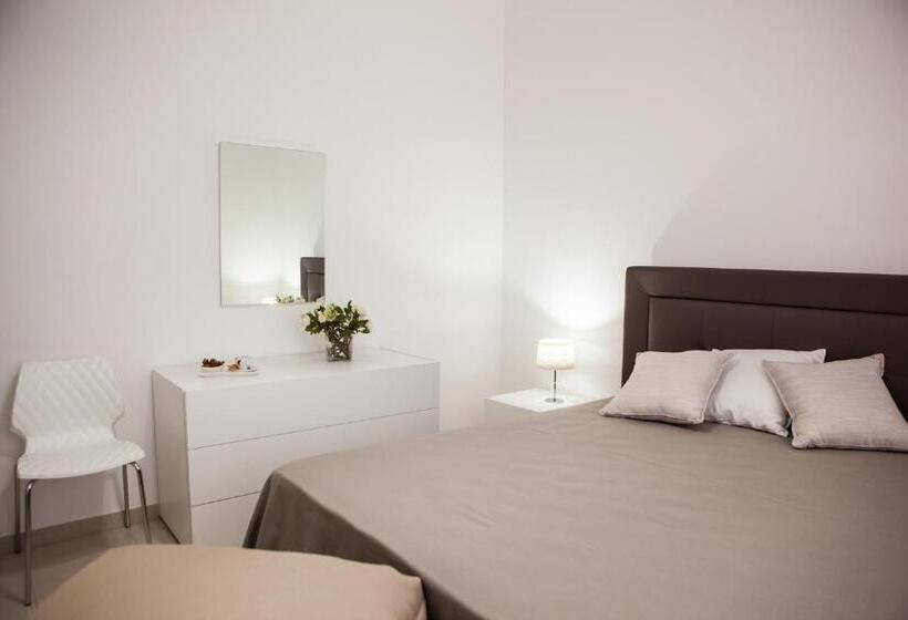 Deluxe Rum, B&b Arfe