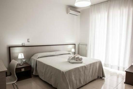 Standardrum med Balkong, B&b Arfe