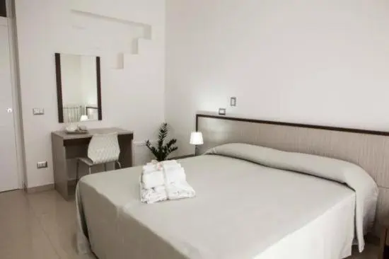バルコニー付きスタンダードルーム, B&b Arfe
