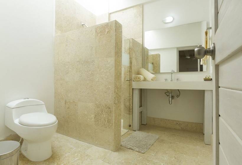 جناح إدارى, Casa Pizarro Hotel Boutique