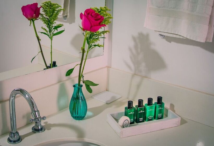 جناح إدارى, Casa Pizarro Hotel Boutique