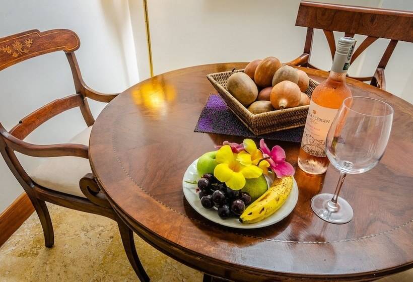 جناح إدارى, Casa Pizarro Hotel Boutique