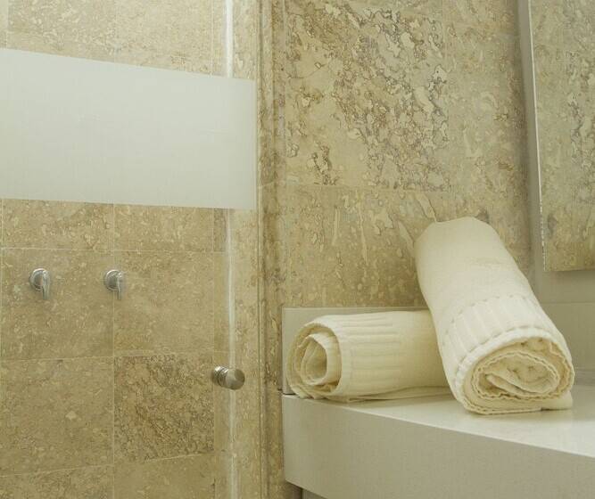 جناح إدارى, Casa Pizarro Hotel Boutique