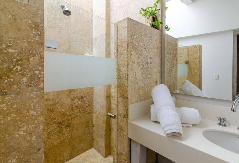 جناح إدارى, Casa Pizarro Hotel Boutique